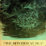 We Ditched At Sea Cover